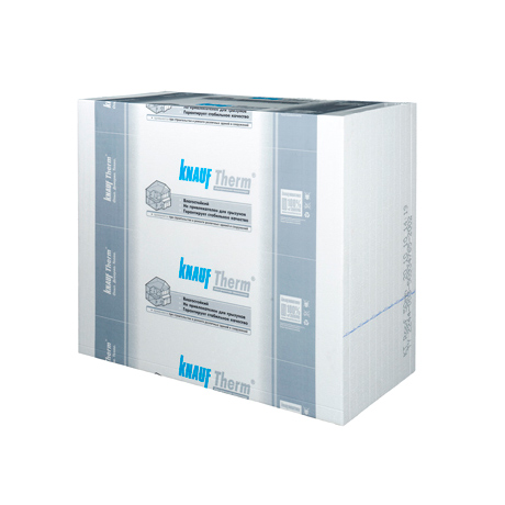 Пенопласт Knauf Therm Floor 35 1 Пенопласт Knauf Therm Floor 35