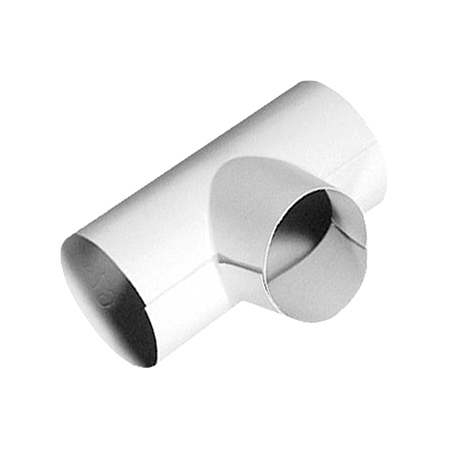 Тройник K-FLEX 245x245x245 WT CLAD