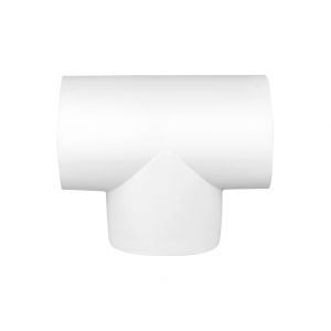 Тройник K-FLEX 245x245 PVC