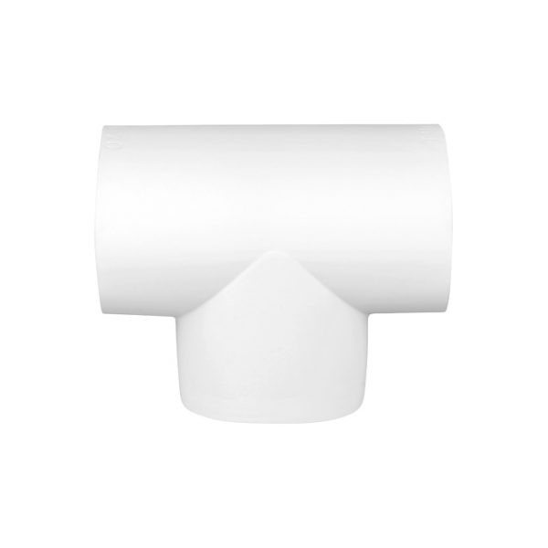 Тройник K-FLEX 245x245 PVC