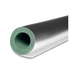 Трубка K-FLEX 32x160-1 ECO AL CLAD