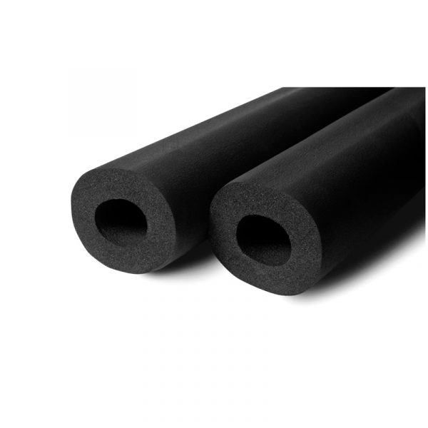 Трубка K-FLEX 32x160-1 ECO IN CLAD black