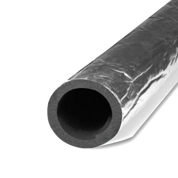 Трубка K-FLEX 32x160-1 ECO IC CLAD BK