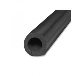 Трубка K-FLEX 32x160-1 SOLAR HT IC CLAD BK