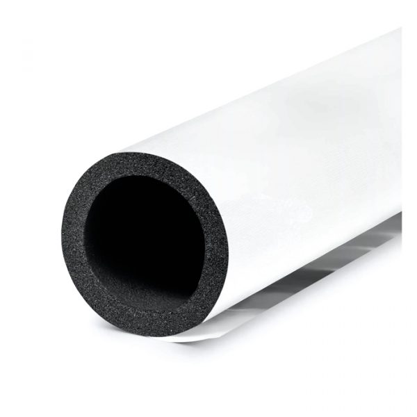 Трубка K-FLEX SOLAR HT IN CLAD grey