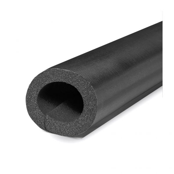 Трубка K-FLEX 32x160-1 ST IC CLAD BK
