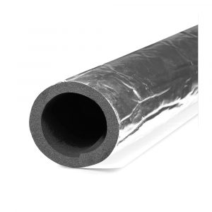 Трубка K-FLEX 32x160-1 ST IC CLAD SR