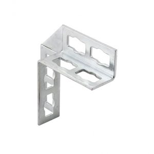 PUWS 2x2/135° 2x2/135° Уголок монтажный 135° Fischer для монтажной системы FUS