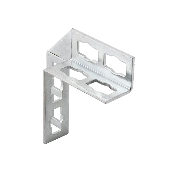 PUWS 4x4 4x4 Уголок монтажный 135° Fischer для монтажной системы FUS