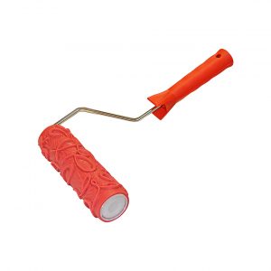 Валик структурный PQtools лоза в сборе