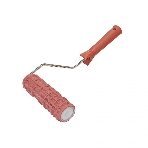 Валик структурный PQtools плетень в сборе 1 Валик структурный PQtools плетень в сборе