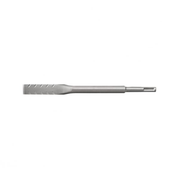 FCP Max Spitz 400 Долото Fischer точечное с хвостовиком SDS-Plus 1 FCP Max Spitz 400 Долото Fischer точечное с хвостовиком SDS-Plus