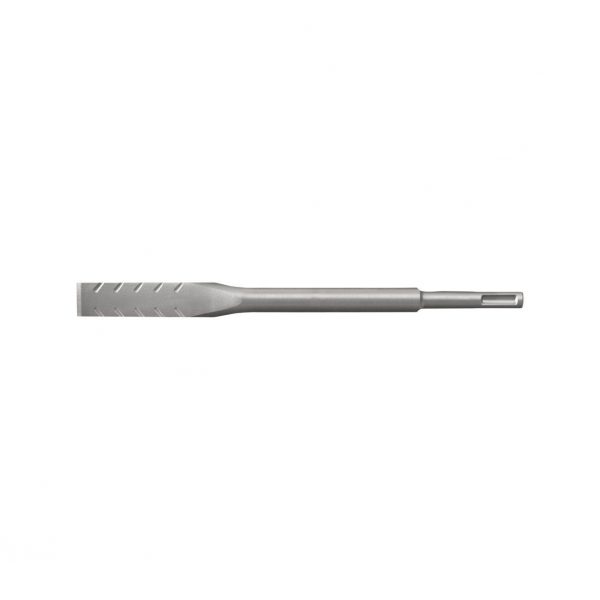 FCP Max Flach 25/400 Долото Fischer плоское с хвостовиком SDS-Plus