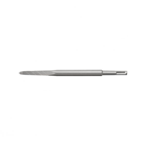 FCP Spitz 250 Долото Fischer точечное с хвостовиком SDS-Plus 1 FCP Spitz 250 Долото Fischer точечное с хвостовиком SDS-Plus