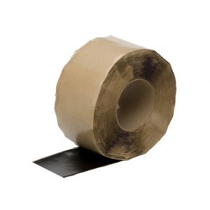 Клеящая лента для пленки Quick Seam 3" Splice Tape 7,62 см х 30,5 м