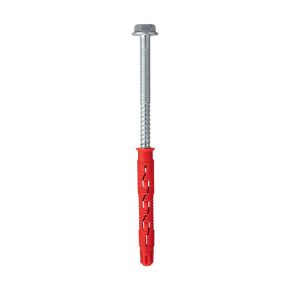 Рамные анкера Hilti HRD-K