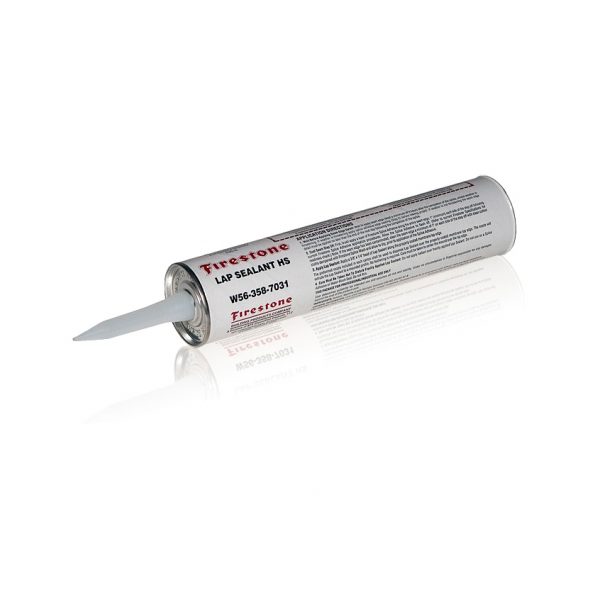 Краевой герметик LAP Sealant HS 1 туба