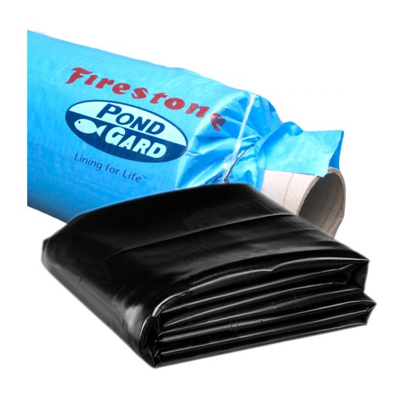 ЭПДМ мембрана Firestone PondGard 3,05 х 30,5 м