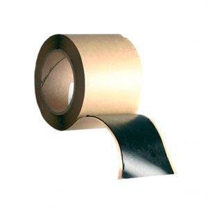 Лента самоклеящаяся для ЭПДМ мембраны "Splice Tape", 7,62 см
