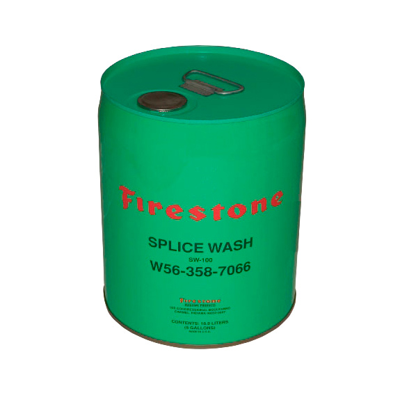 Очиститель пленки Splice Wаsh 18.9 литров Firestone
