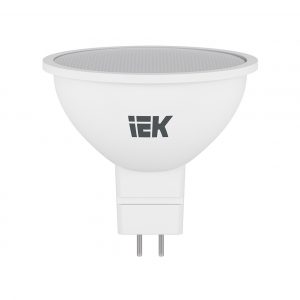 MR16 GU5.3 220v