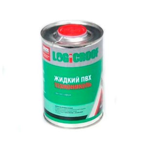 Жидкий ПВХ