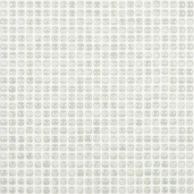 Мозаика стеклянная однотонная Pearl 450 Vidrepur