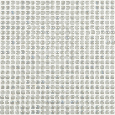 Мозаика стеклянная однотонная Pearl 451 Vidrepur