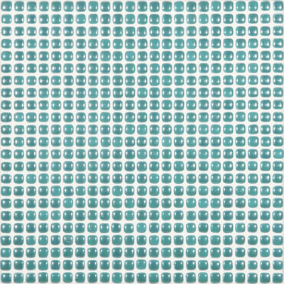 Мозаика стеклянная однотонная Pearl 456 Vidrepur