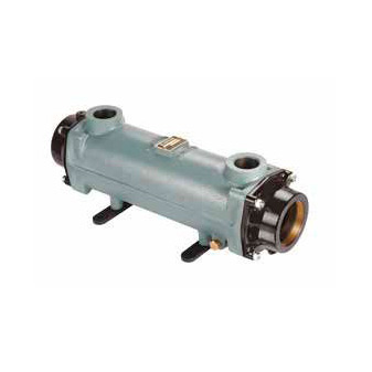 Теплообменник титановый Bowman 170 кВт