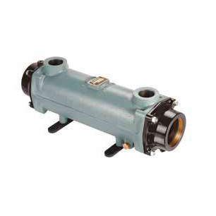 Теплообменник титановый Bowman 300 кВт
