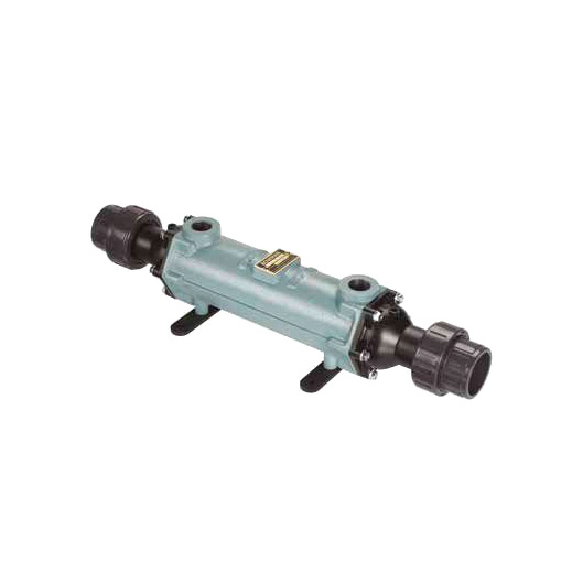 Теплообменник титановый Bowman 108 кВт