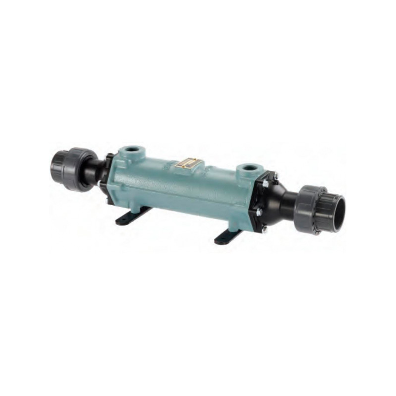 Теплообменник титановый Bowman 50 кВт