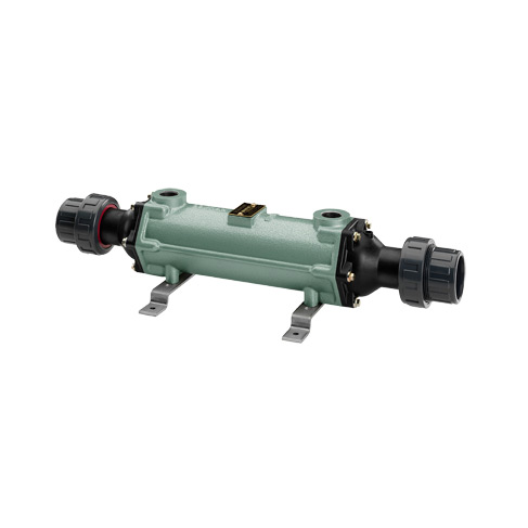 Теплообменник купроникель Bowman 50 кВт