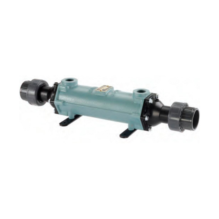 Теплообменник купроникель Bowman 70 кВт