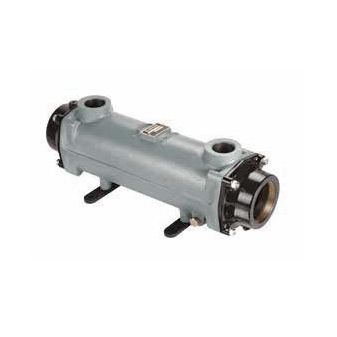 Теплообменник купроникель Bowman 780 кВт