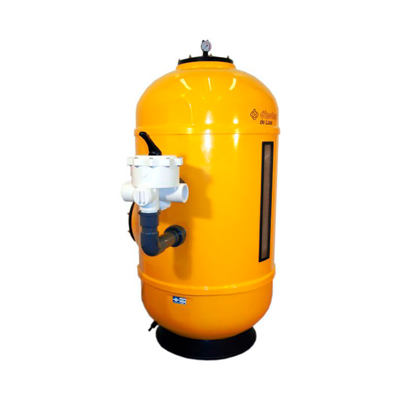 Фильтр песочный Dinotec De Luxe 765 мм (без бок.вент.)