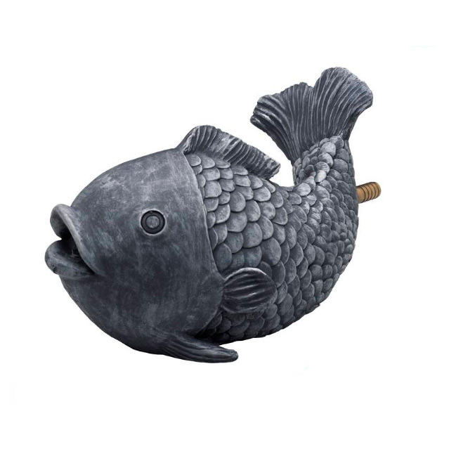 Фигура декоративная для пруда Рыба Oase