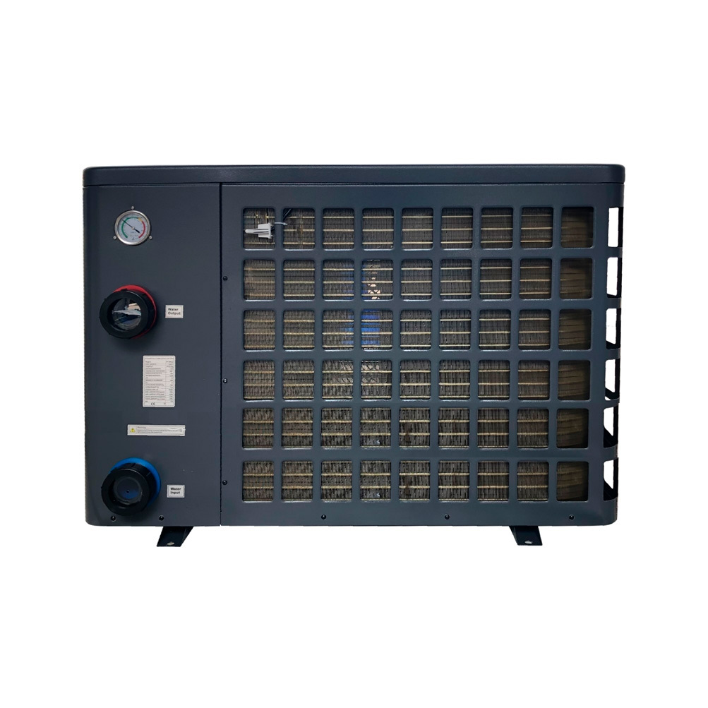 Тепловой насос Poolmagic BP-55HS-EP 6.1 кВт