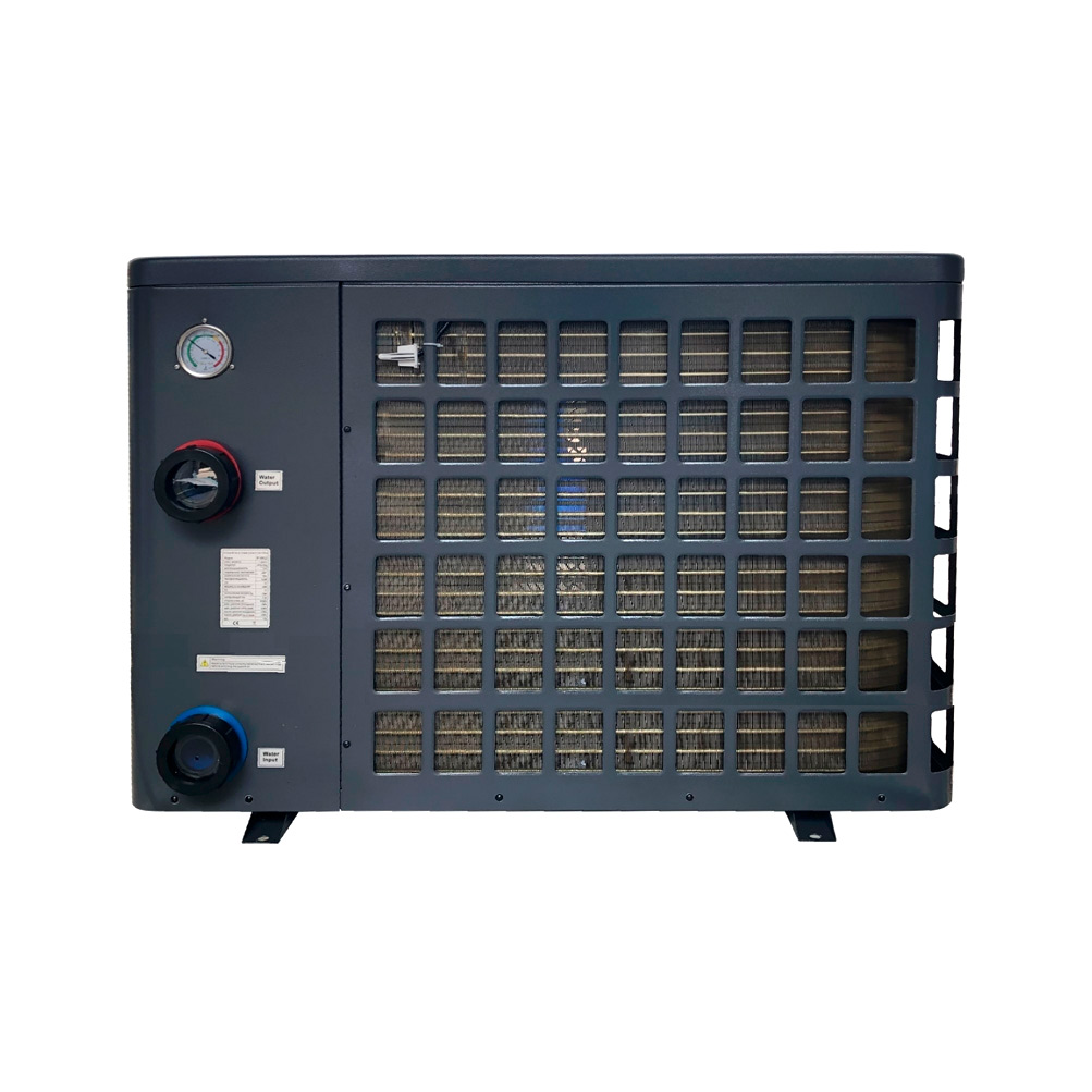 Тепловой насос Poolmagic BP-55HS-EP S 6.1 кВт