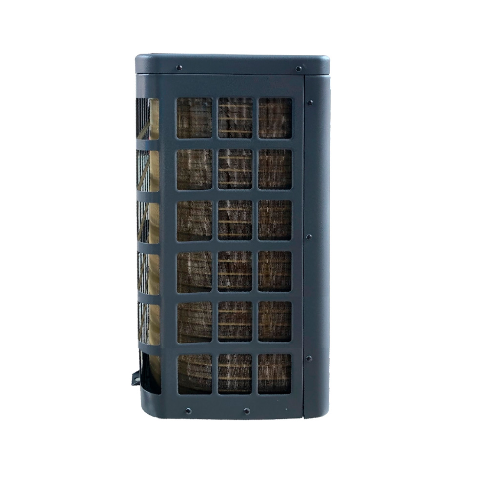 Тепловой насос Poolmagic BP-120HS-EP 12.7 кВт