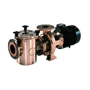 Насос с префильтром Kripsol Kripton KRF-1500B 380B