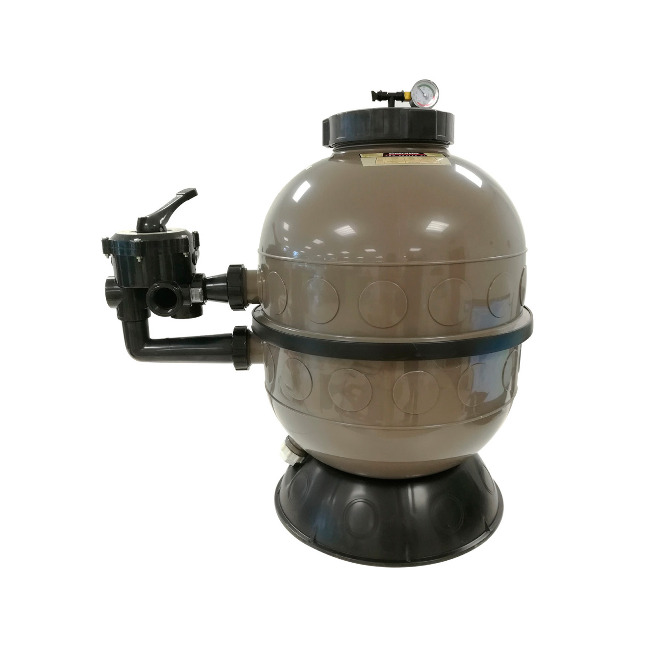 Фильтр песочный Hayward ProSide 600 мм