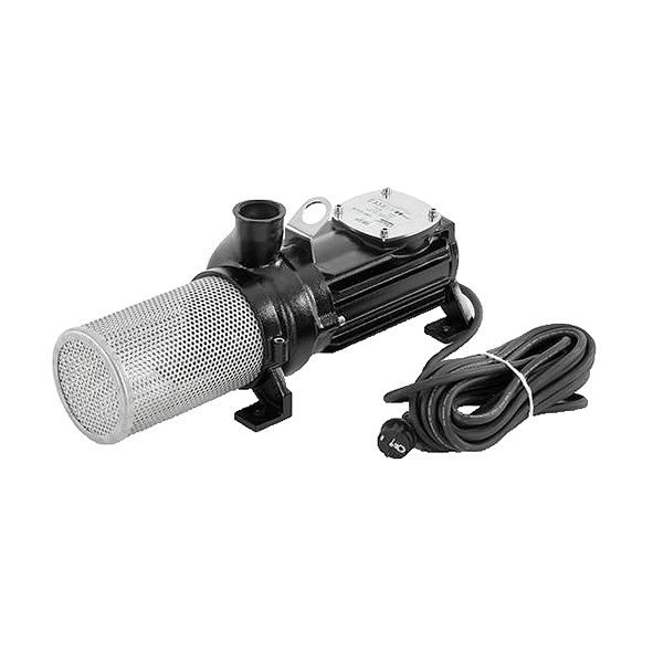 Насос OASE Varionaut 400 /DMX/02