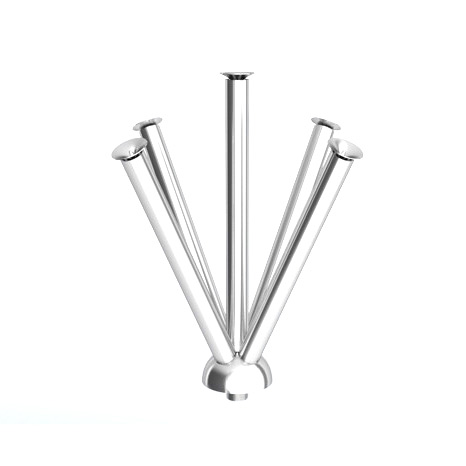 Фонтанная насадка Fontana - Tulip KY 103