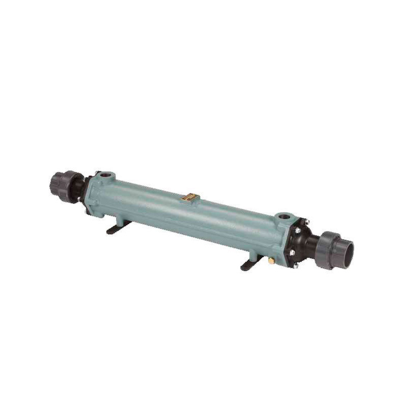 Теплообменник титановый Bowman 130 кВт