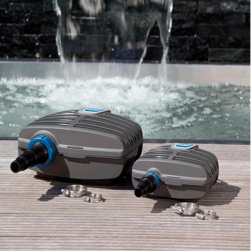 Насос Oase AquaMax Eco Classic 17500