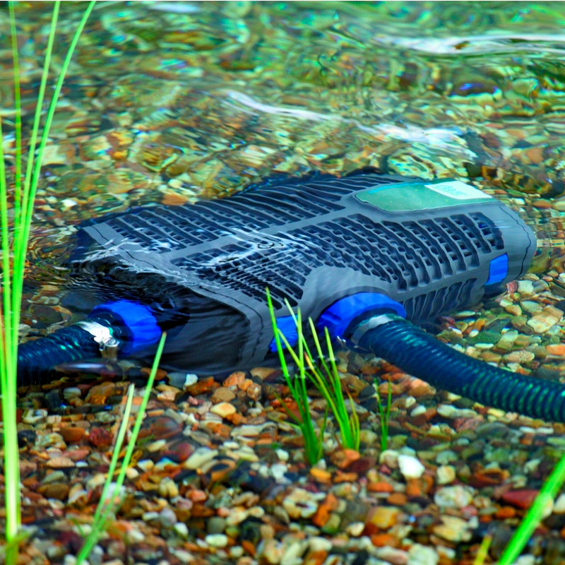Насос Oase AquaMax Eco Premium 4000