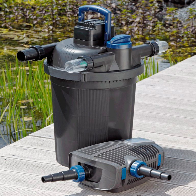Насос Oase AquaMax Eco Premium 4000