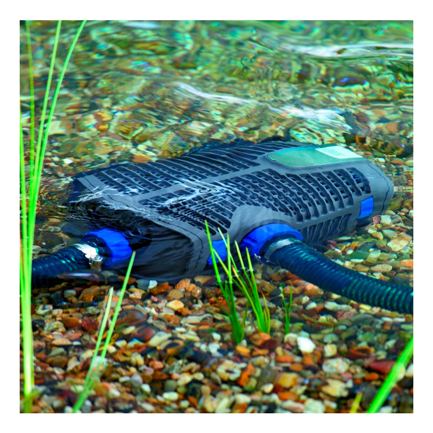 Насос Oase AquaMax Eco Premium 8000